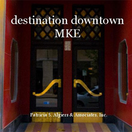 Destination Downtown MKE