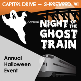 Night of the Ghost Train